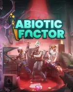 Abiotic Factorcover