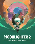 Moonlighter 2: The Endless Vault (Early Access)cover