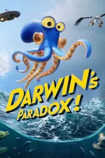 Darwin's Paradoxcover