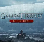 Game of Thrones: Kingsroadcover