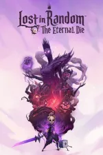 Lost in Random: The Eternal Diecover