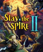 Slay the Spire IIcover
