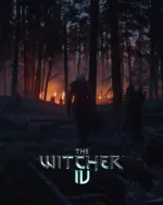 The Witcher IVcover