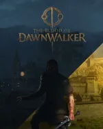 The Blood of Dawnwalkercover