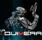 La Quimera (Early Access)cover