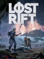 Lost Rift (Early Access)cover