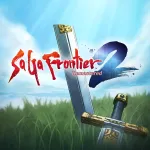 Saga Frontier 2 Remasteredcover
