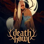Death Howlcover