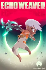 Echo Weavercover