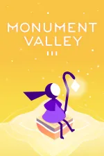 Monument Valley 3cover