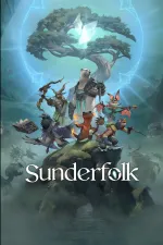 Sunderfolkcover