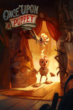 Once Upon A Puppet