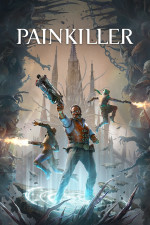 Painkillercover