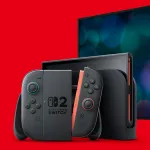 Nintendo Switch 2cover