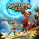 Survival Kidscover