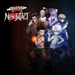 Hunter x Hunter: Nen x Impact
