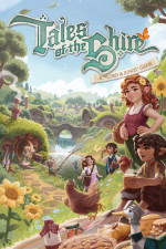 Tales of the Shire: A Lord of the Rings Gamecover