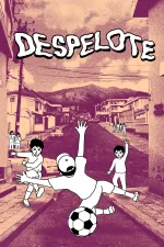 Despelotecover