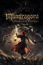 Mandragora: Whispers of the Witch Treecover