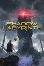 Shadow Labyrinthcover