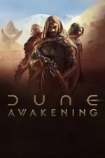 Dune: Awakeningcover