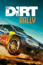 Dirt Rallycover