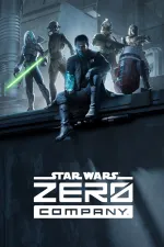 Star Wars Zero Companycover