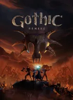 Gothic 1 Remakecover