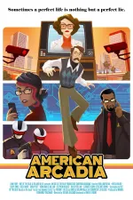 American Arcadiacover
