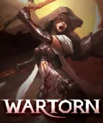 Wartorn (Early Access)cover