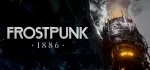 Frostpunk 1886cover
