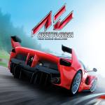 Assetto Corsacover