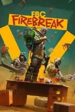 FBC: Firebreakcover