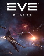 Eve Onlinecover