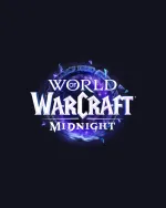 World of Warcraft: Midnightcover