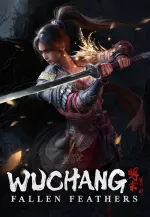Wuchang: Fallen Featherscover