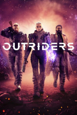 Outriderscover