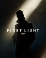 007 First Lightcover