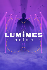 Lumines Arisecover