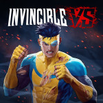 Invincible VScover