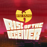 Wu-Tang: Rise of the Deceivercover
