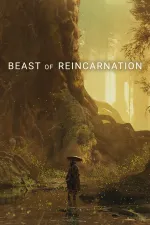 Beast of Reincarnationcover