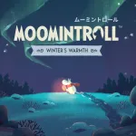 Moomintroll: Winter’s Warmthcover