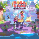 Dosa Divas: One Last Mealcover