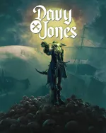 Davy x Jones (Early Access)cover