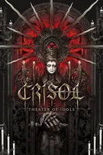 Crisol: Theater of Idolscover