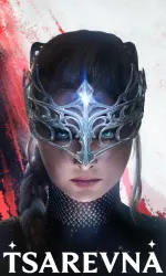 Tsarevnacover