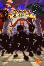Nicktoons &amp; The Dice of Destinycover