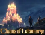 Chains of Lukomoryecover