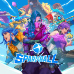 Sparkballcover